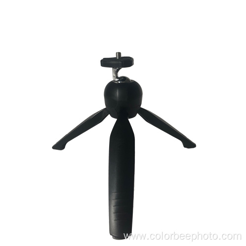 Portable Table Mini Camera Tripod phone selfie stand